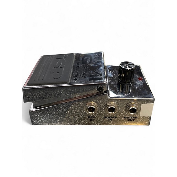 Used Isp Technologies Decimator II G String Noise Reduction Effect Pedal