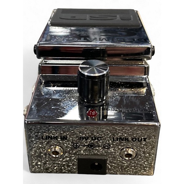 Used Isp Technologies Decimator II G String Noise Reduction Effect Pedal