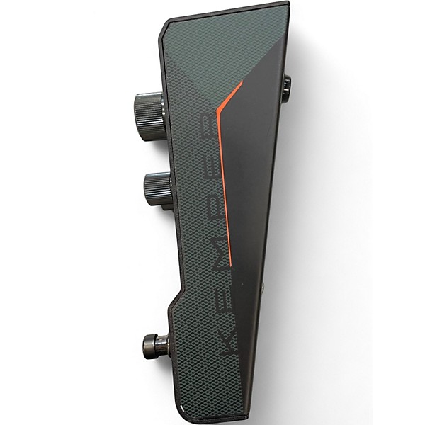 Used Kemper PROFILER PLAYER Effect Processor