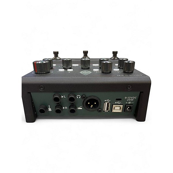 Used Kemper PROFILER PLAYER Effect Processor