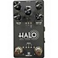 Used Keeley HALO Effect Pedal thumbnail