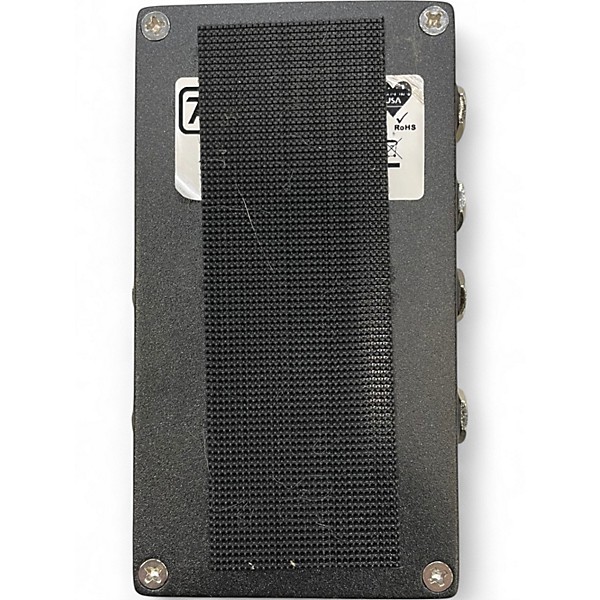 Used Keeley HALO Effect Pedal