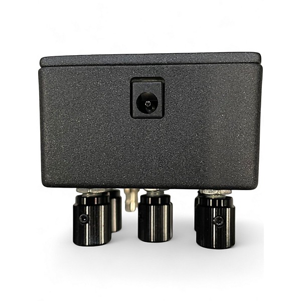 Used Keeley HALO Effect Pedal