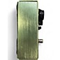 Used Way Huge Electronics WHE202 Green Rhino Overdrive Effect Pedal