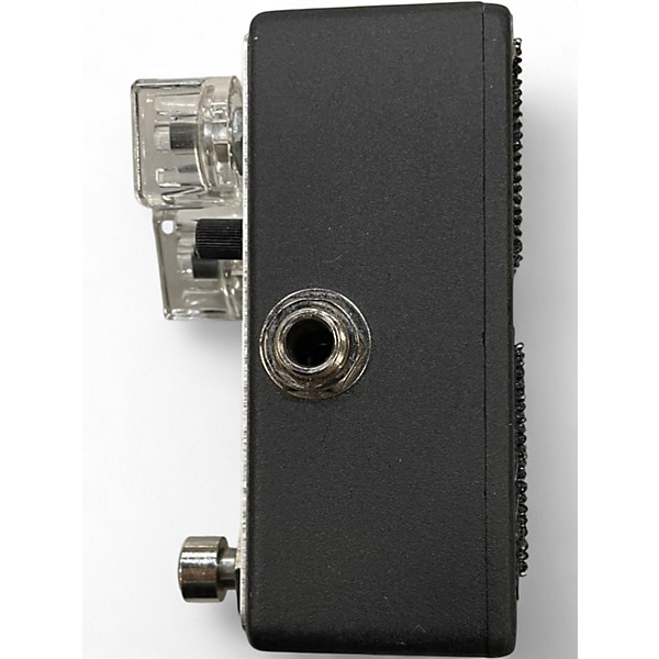 Used Xotic SL Drive Effect Pedal