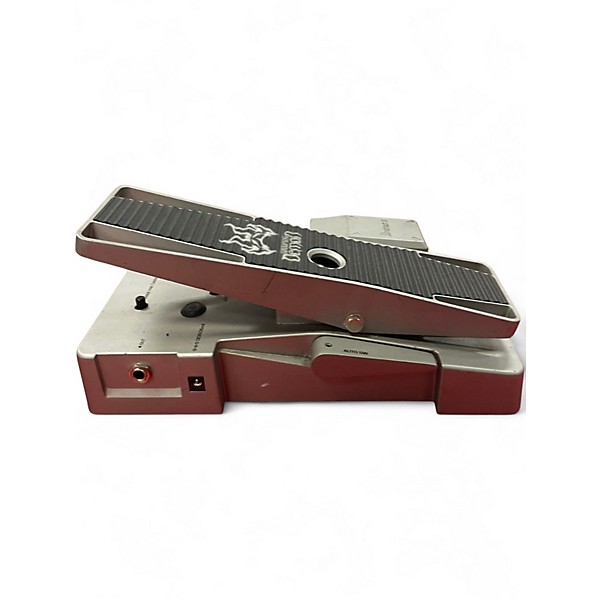 Used Ibanez WD7 Weeping Demon Wah Effect Pedal