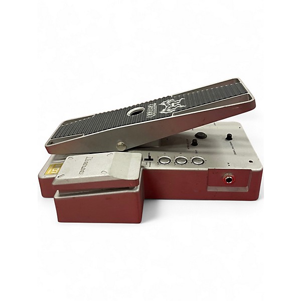 Used Ibanez WD7 Weeping Demon Wah Effect Pedal