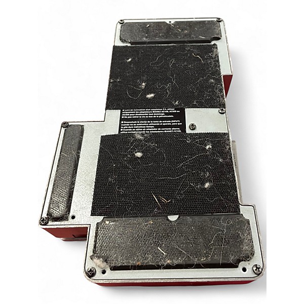 Used Ibanez WD7 Weeping Demon Wah Effect Pedal