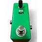 Used Vvco Pickle Rick Fuzz Effect Pedal thumbnail