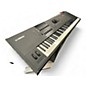 Used Yamaha Motif XF8 88 Key Keyboard Workstation