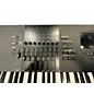Used Yamaha Motif XF8 88 Key Keyboard Workstation