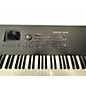 Used Yamaha Motif XF8 88 Key Keyboard Workstation