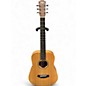 Used Taylor BT1 Baby Natural Acoustic Guitar thumbnail