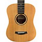 Used Taylor BT1 Baby Natural Acoustic Guitar