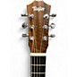 Used Taylor BT1 Baby Natural Acoustic Guitar