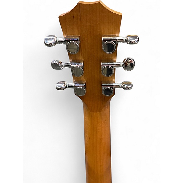 Used Taylor BT1 Baby Natural Acoustic Guitar