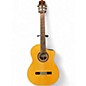 Used Cordoba Iberia Series GK Studio Negra Flamenco Natural Flamenco Guitar thumbnail