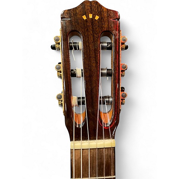 Used Cordoba Iberia Series GK Studio Negra Flamenco Natural Flamenco Guitar