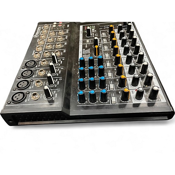 Used Mackie Mix12FX Unpowered Mixer