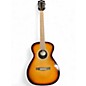 Used Guild M260E DELUXE 2 Color Sunburst Acoustic Guitar thumbnail
