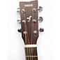 Used Yamaha FGX800C NATURAL Acoustic Electric Guitar