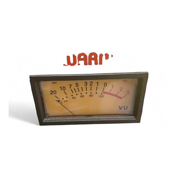 Used Warm Audio WA76-D Single-Channel Clean Gain Discrete FET Compressor Compressor