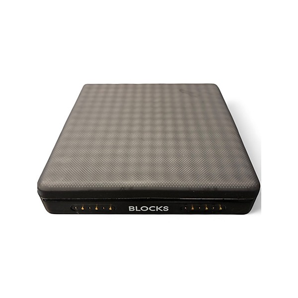 Used ROLI Lightpad Block MIDI Controller