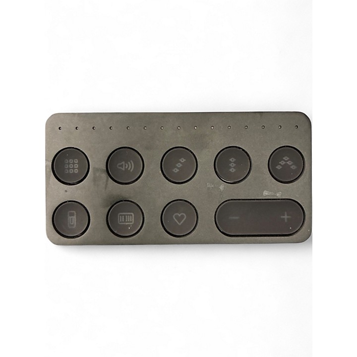 Used ROLI Live Block MIDI Utility | Guitar Center