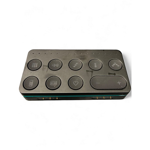 Used ROLI Live Block MIDI Utility