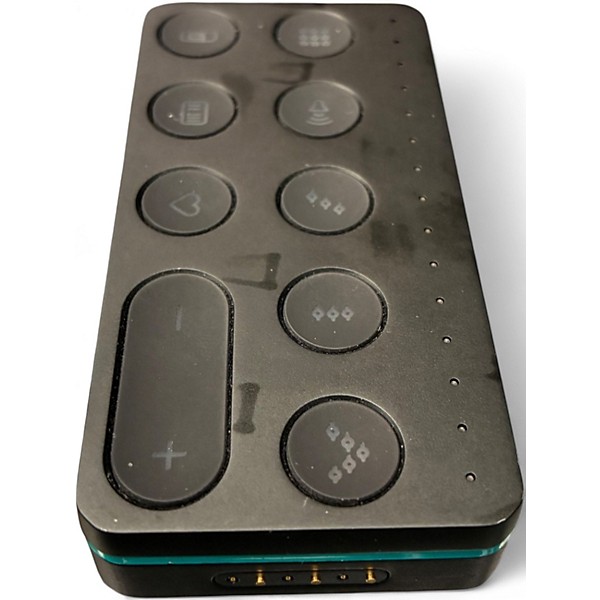 Used ROLI Live Block MIDI Utility