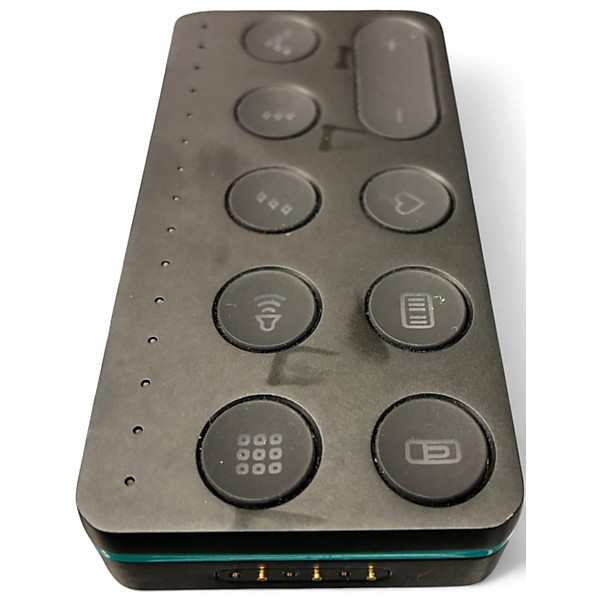 Used ROLI Live Block MIDI Utility