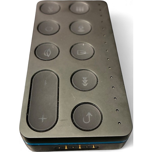 Used ROLI Loop Block MIDI Utility