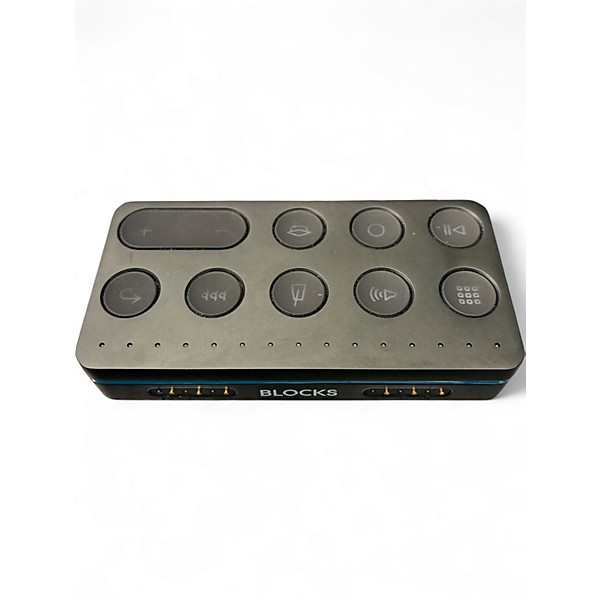 Used ROLI Loop Block MIDI Utility