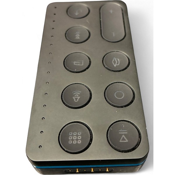 Used ROLI Loop Block MIDI Utility