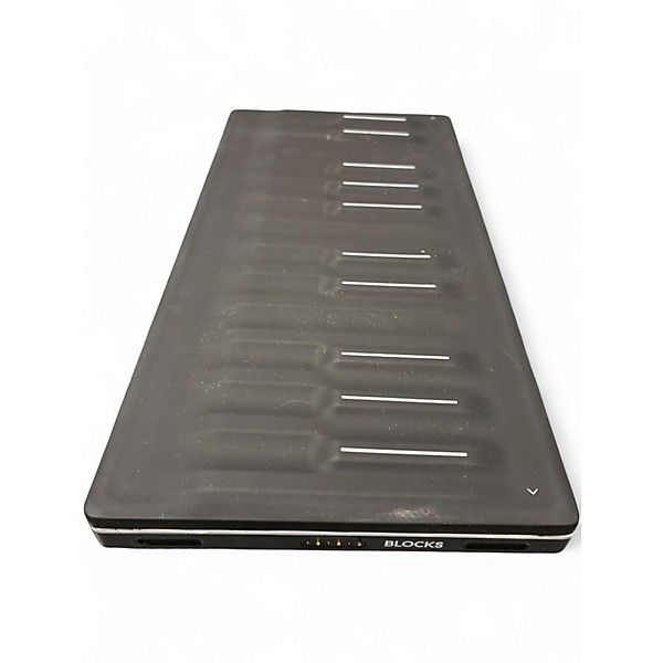 Used ROLI Seaboard Block