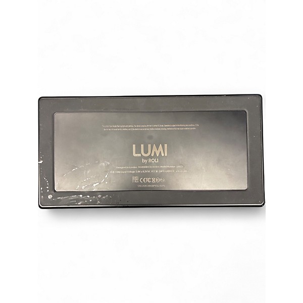 Used ROLI Lumi