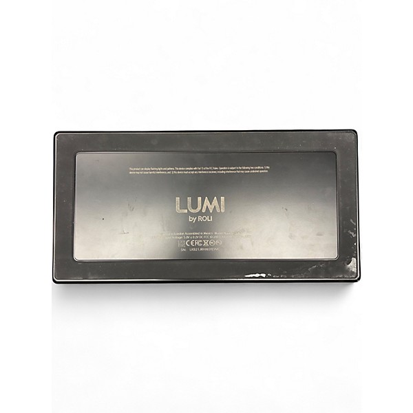 Used ROLI Lumi