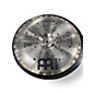 Used MEINL 14in thomas lang filter china Cymbal thumbnail