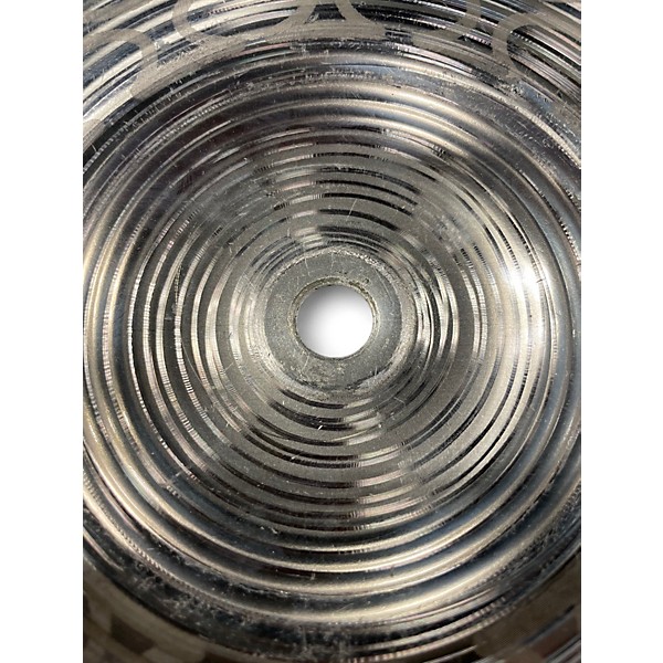 Used MEINL 14in thomas lang filter china Cymbal