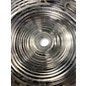 Used MEINL 14in thomas lang filter china Cymbal