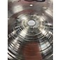 Used MEINL 14in thomas lang filter china Cymbal