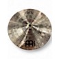 Used MEINL 10in HCS Splash Cymbal thumbnail