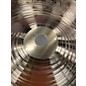 Used MEINL 10in HCS Splash Cymbal