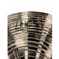Used MEINL 10in HCS Splash Cymbal
