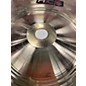 Used MEINL 10in HCS Splash Cymbal