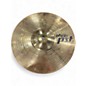 Used Paiste 10in PST3 Splash Cymbal thumbnail