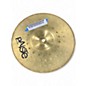Used Paiste 10in PST3 Splash Cymbal