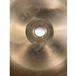 Used Paiste 10in PST3 Splash Cymbal