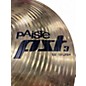 Used Paiste 10in PST3 Splash Cymbal
