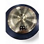 Used MEINL 12in HCS China Cymbal thumbnail